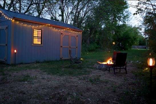 3 Acre Camping