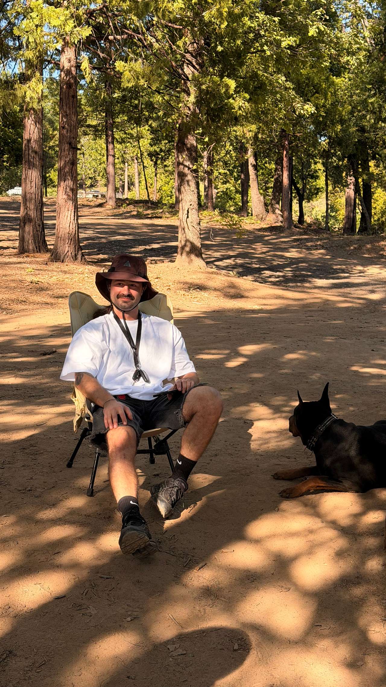 Denham Forest 100 Acre&Private Lake