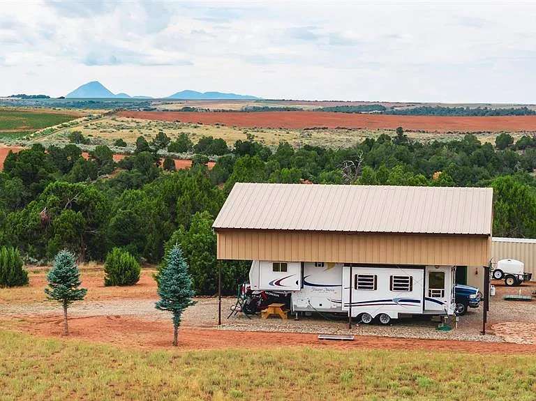 Timeless Horizons Camp