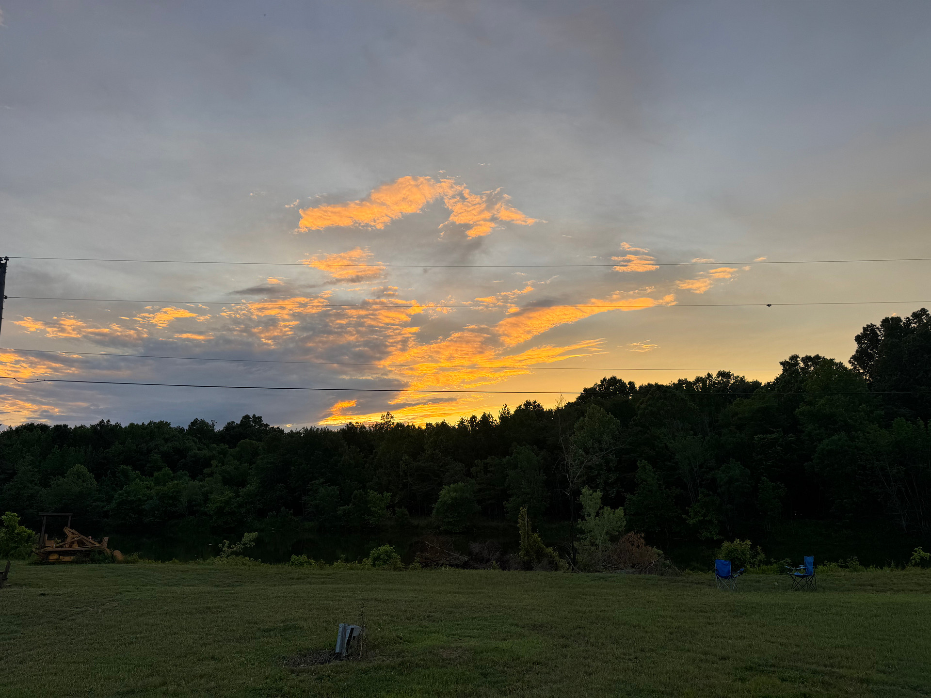 Saltillo Marina and Campground