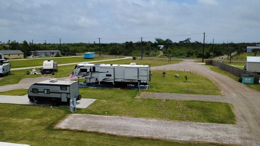 The Hideaway RV Retreat