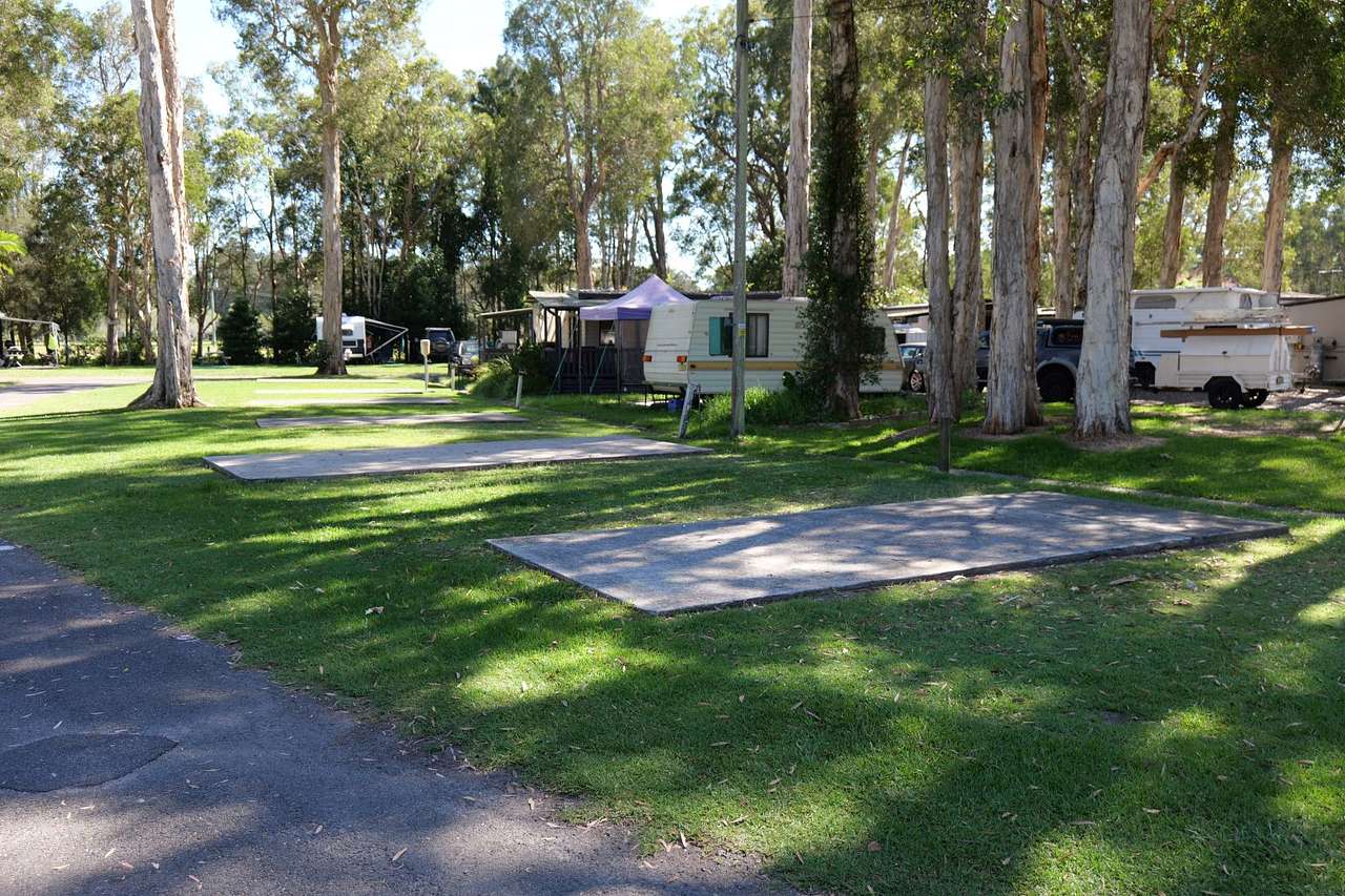 Brigadoon Holiday Park