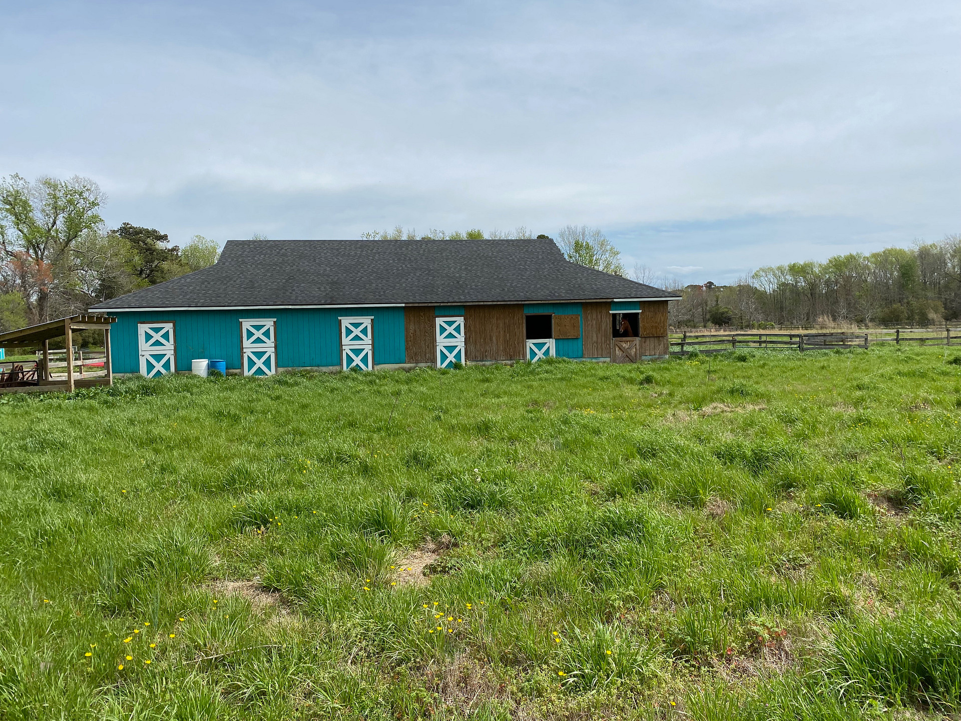 Old Road Farms