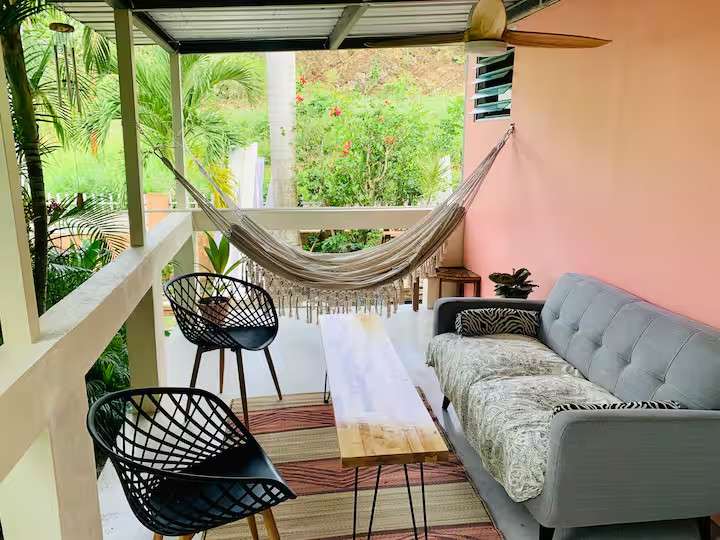 Casa Tropica  3 units