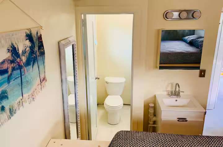 Casa Tropica  3 units