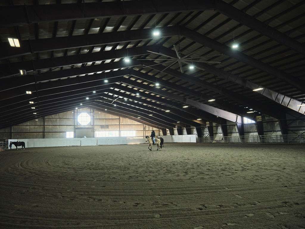 Skyhawk Equestrian Center