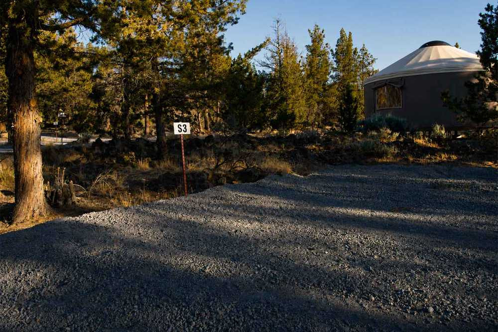 Roadhouse Ranch & Camp