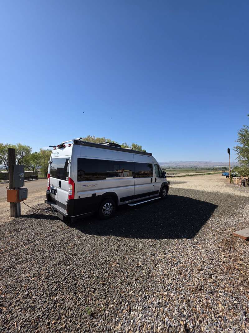 Goathead RV