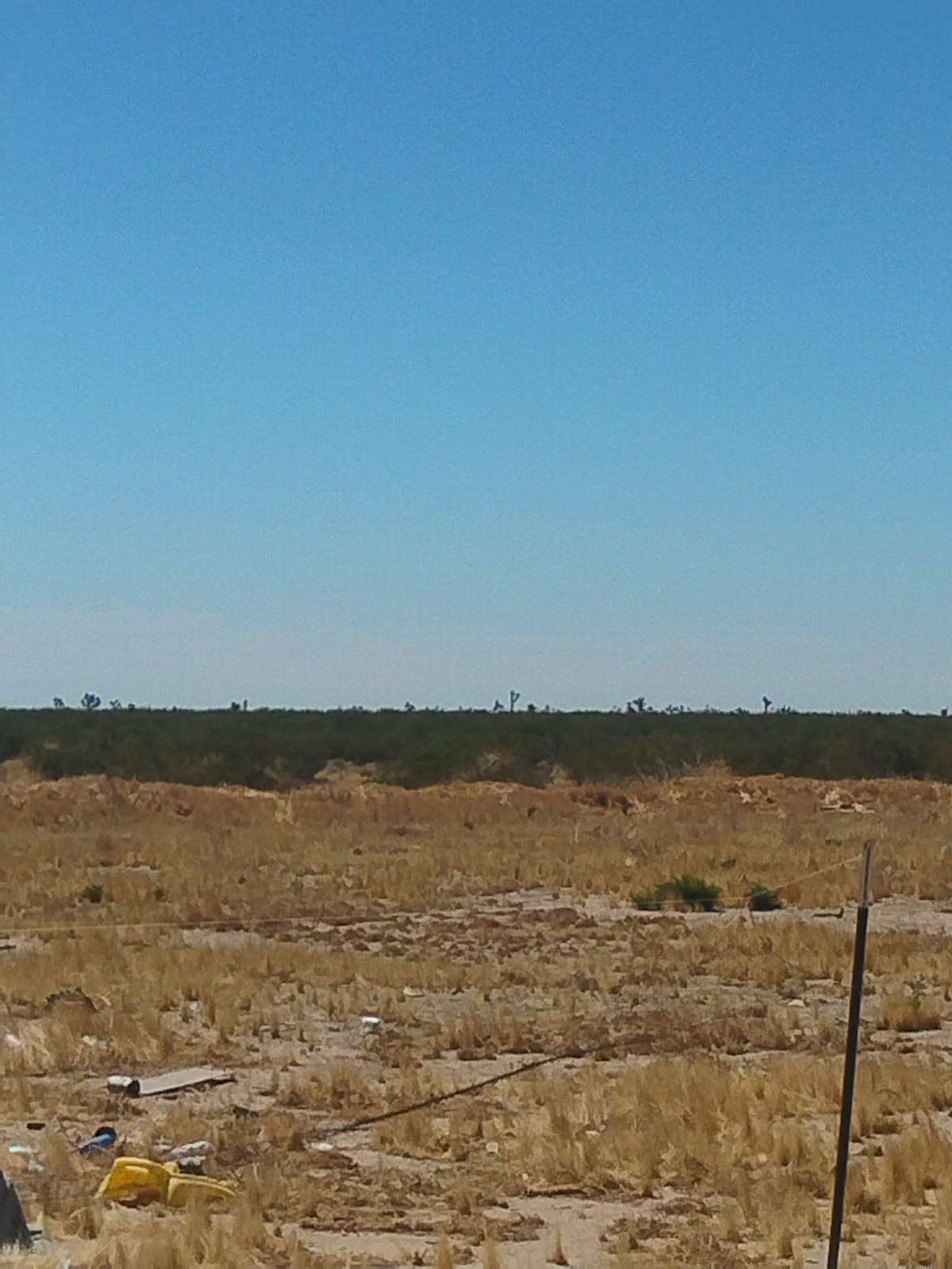 Highway 14 North farm