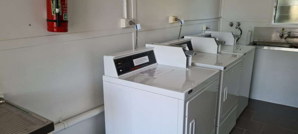 Rivergums Caravan Park