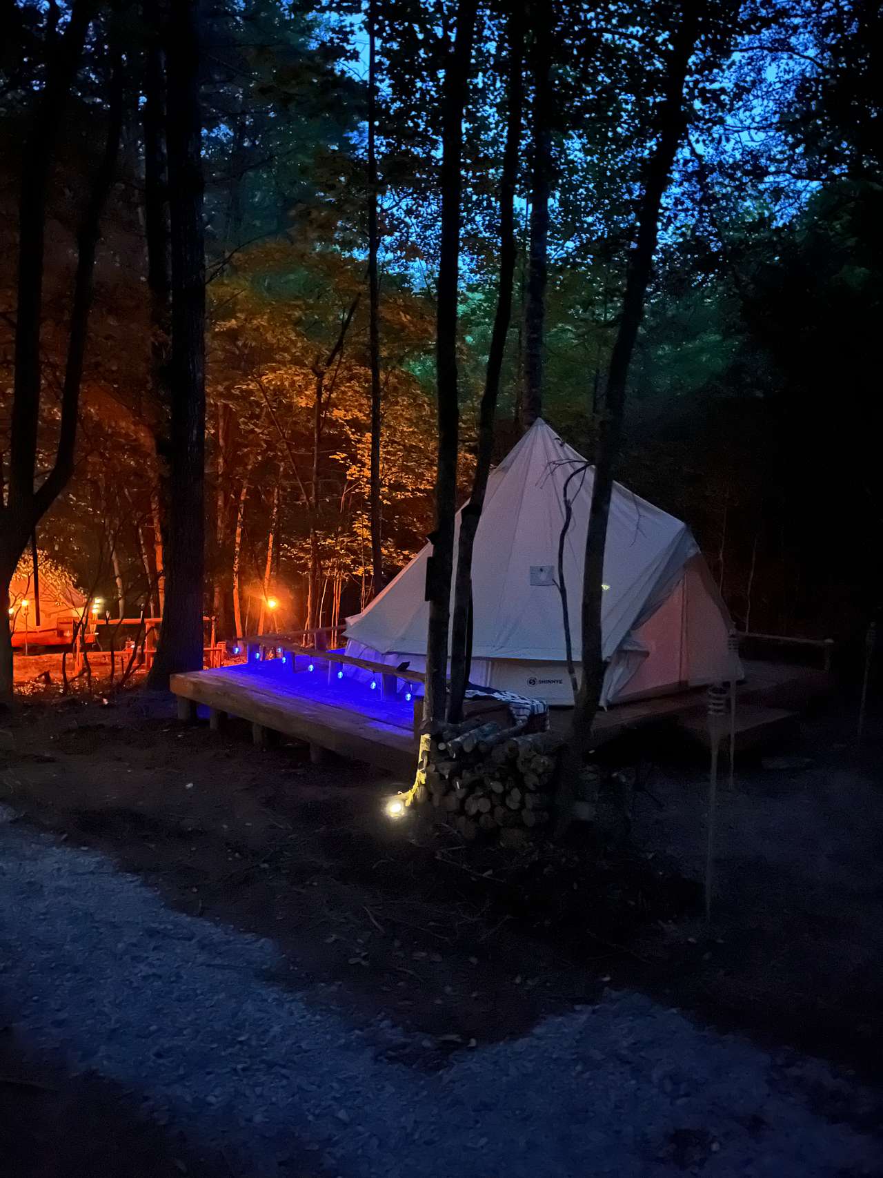 Salty Pines Hideaway
