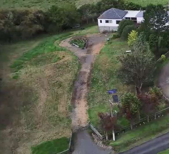 Nature Nest Farm – South Auckland Farm Stay & RV Camping