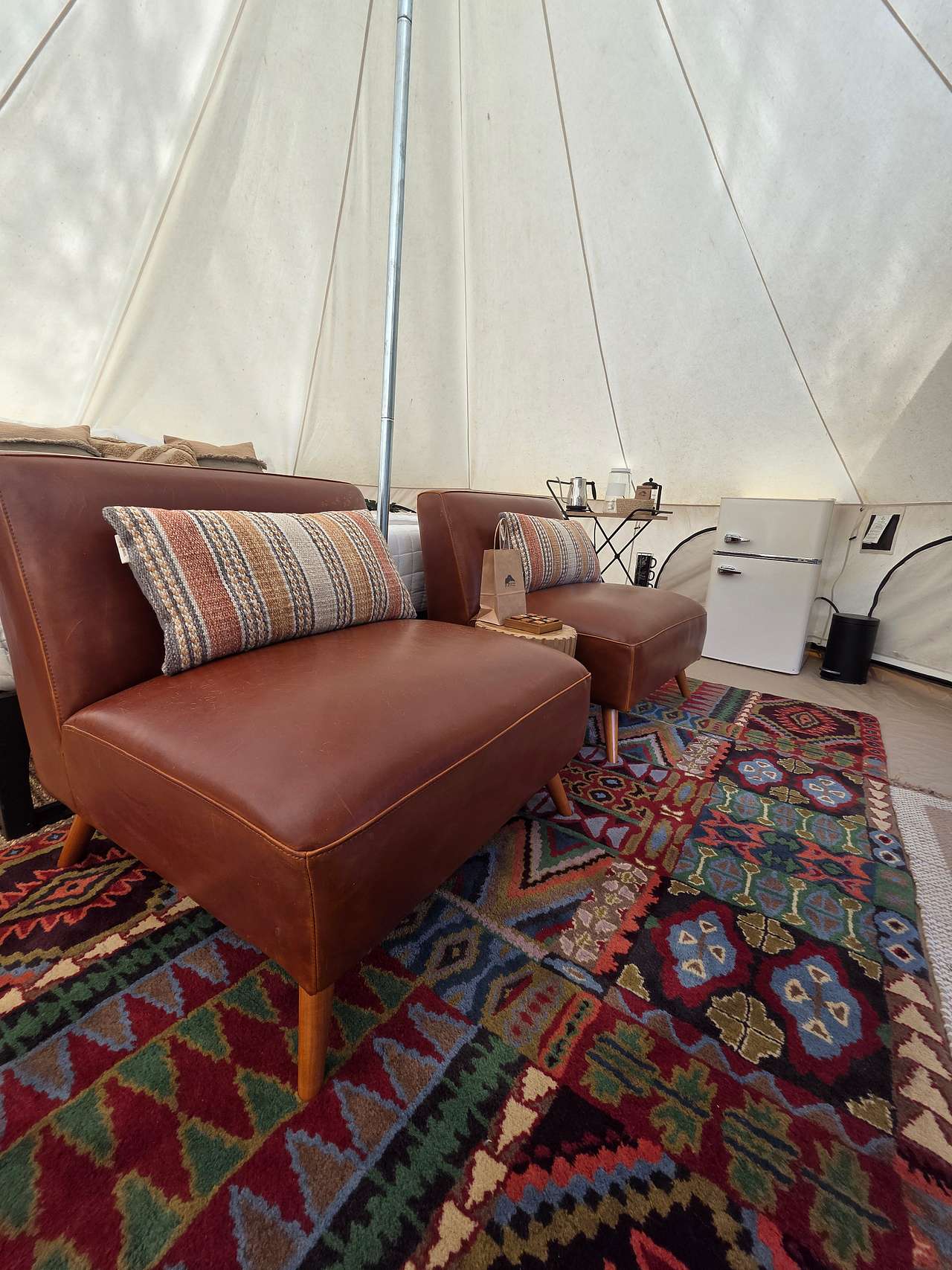 Lounge, relax, and reset while surrounded by natural beauty.