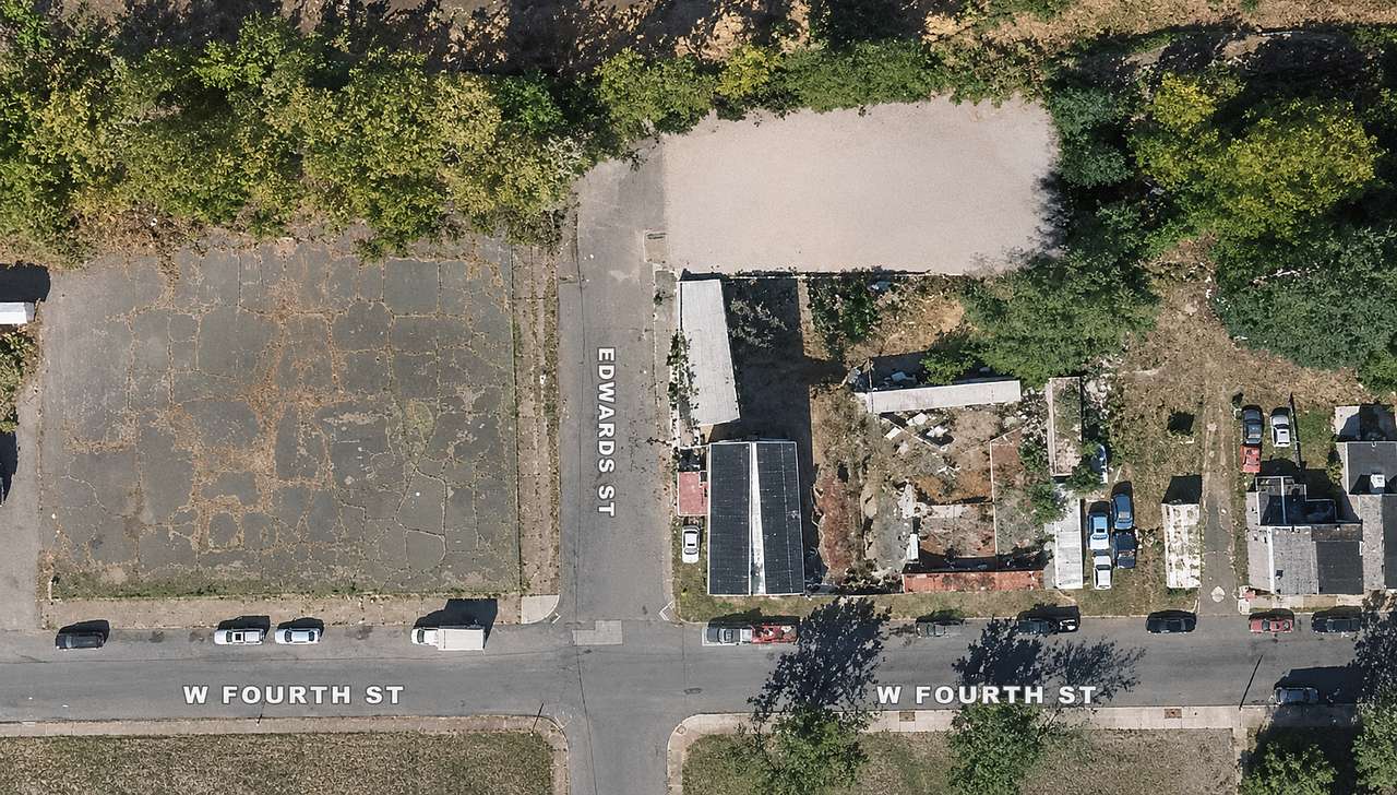 Lot Near Subaru Park Philadelphia Union