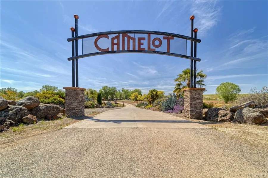 Camelot Equestrian Park