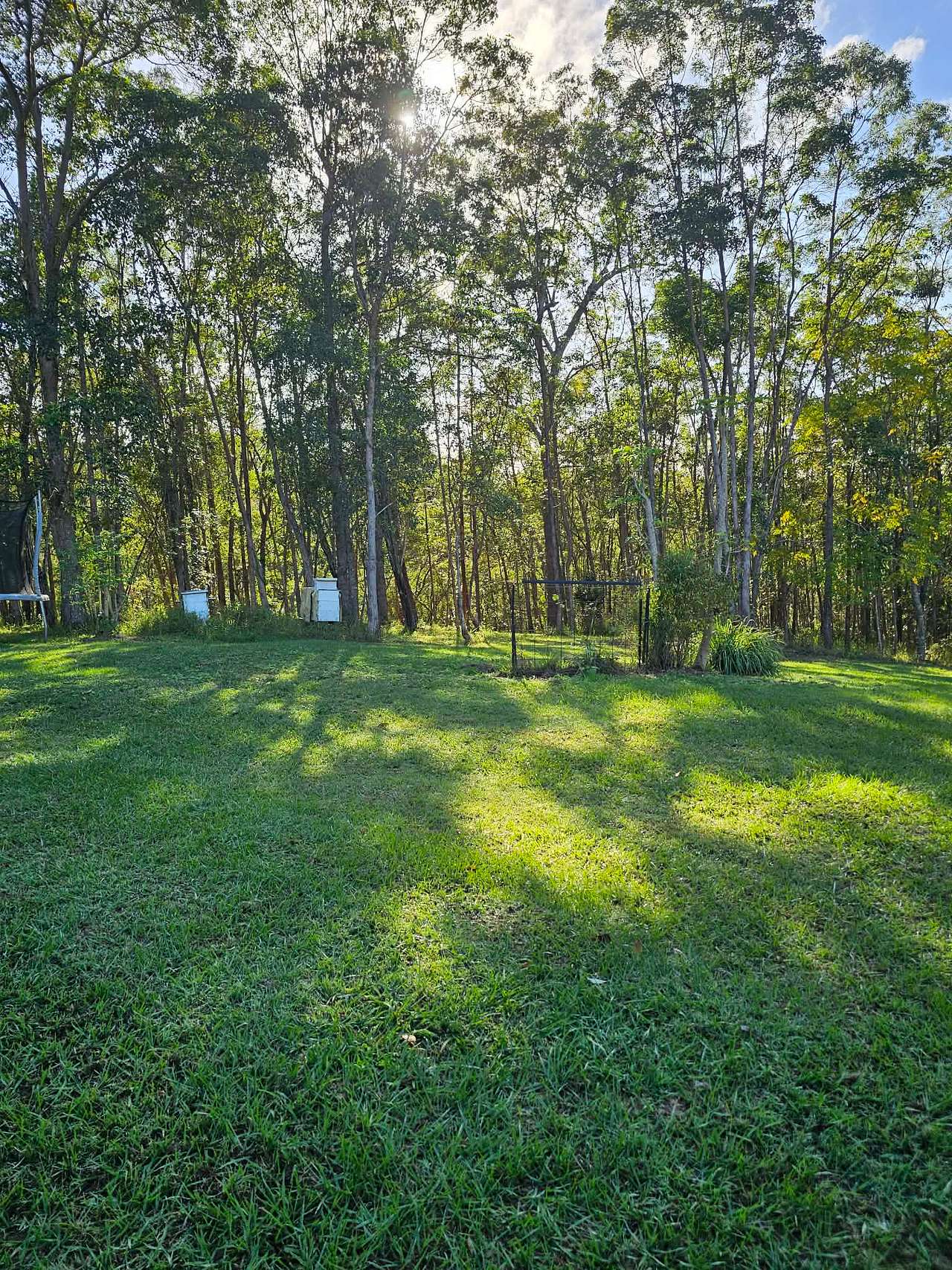 Cascade Retreat