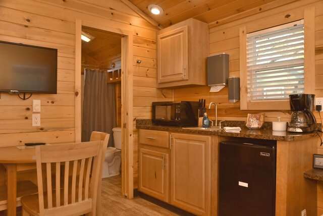 Kansas City RV Resort