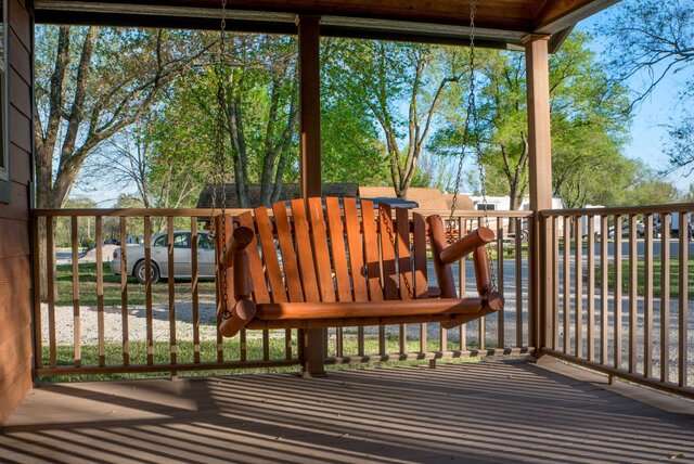 Kansas City RV Resort
