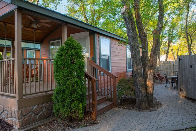 Kansas City RV Resort