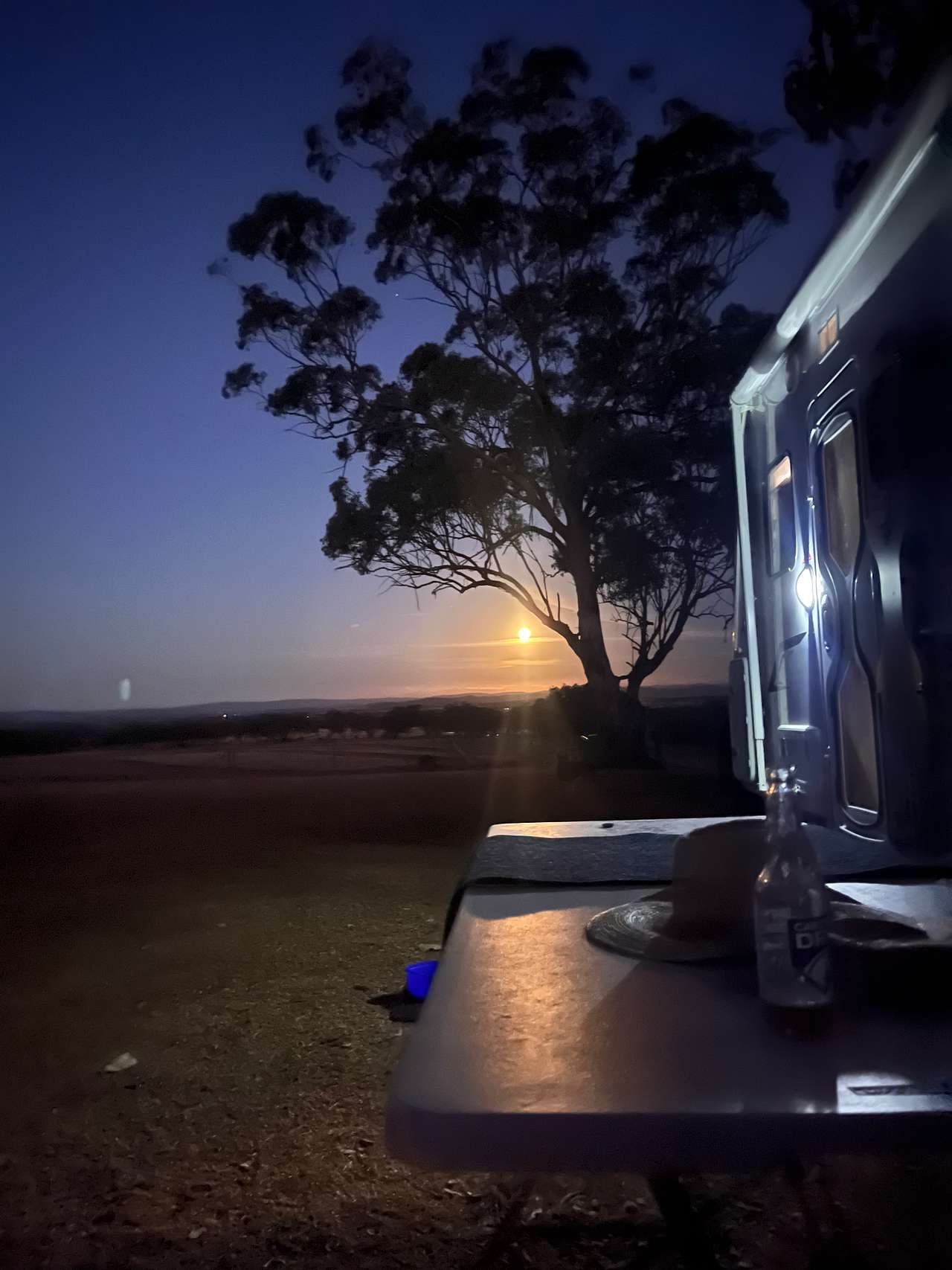 Ridleys Farm Stay