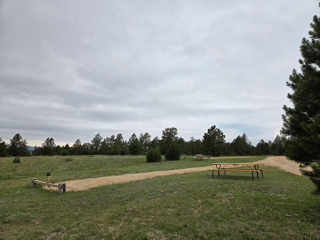 Valley View Retreat LLC