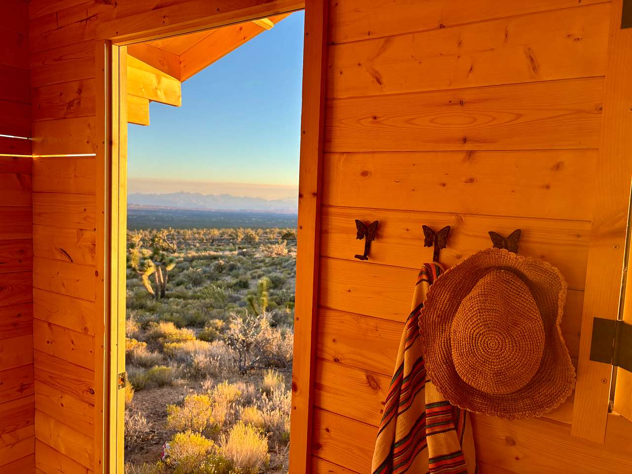 Mohave Sunset House