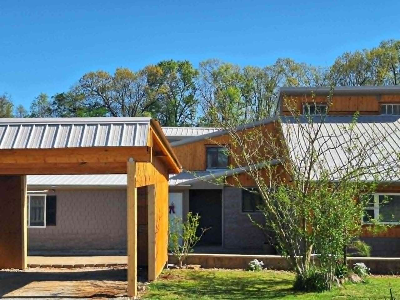 3BD, 2BA Ozark's Lodge in the Country