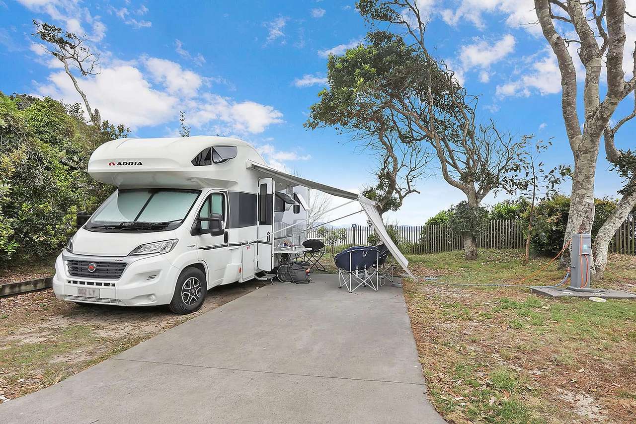Reflections Byron Bay Holiday & Caravan Park