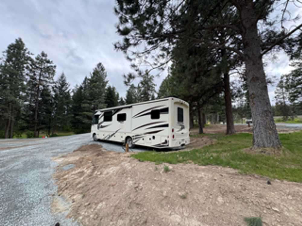 The Campgrounds at Mission Hills