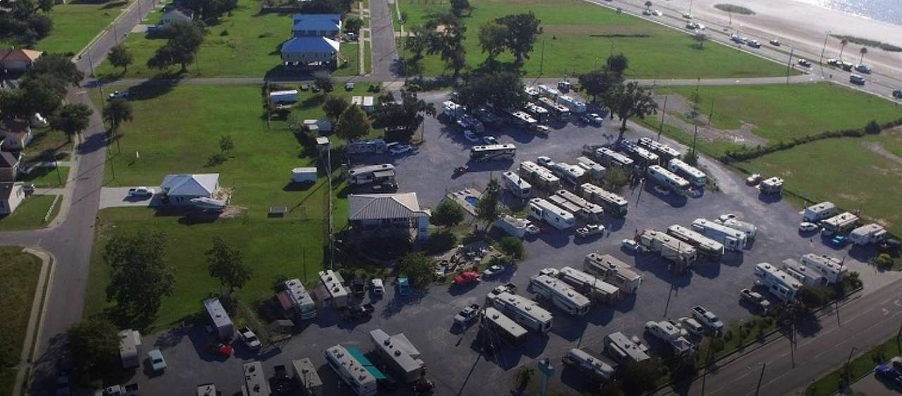 Gulfhaven Campground