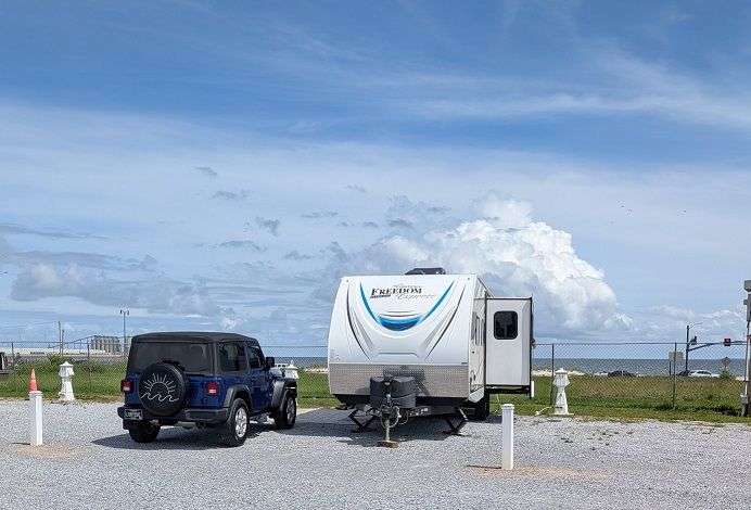 Gulfhaven Campground
