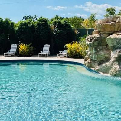 Marrara Gardens Caravan Park