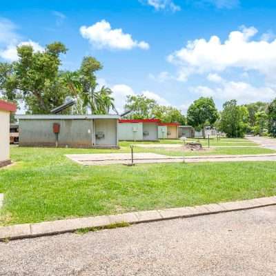 Marrara Gardens Caravan Park