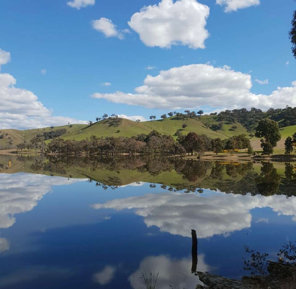 Lake Burrinjuck Leisure Resort
