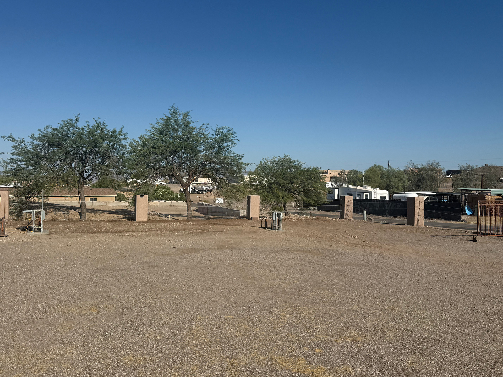 Donkey Acres RV Camp