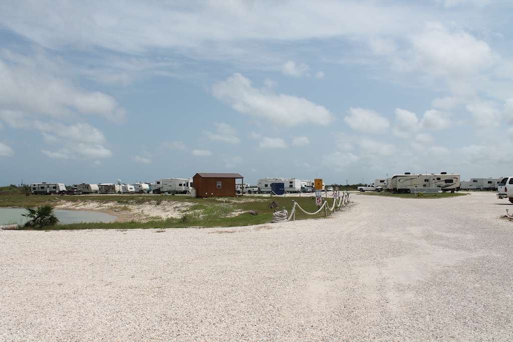 Coastal Cove RV