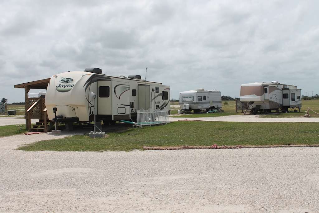 Coastal Cove RV