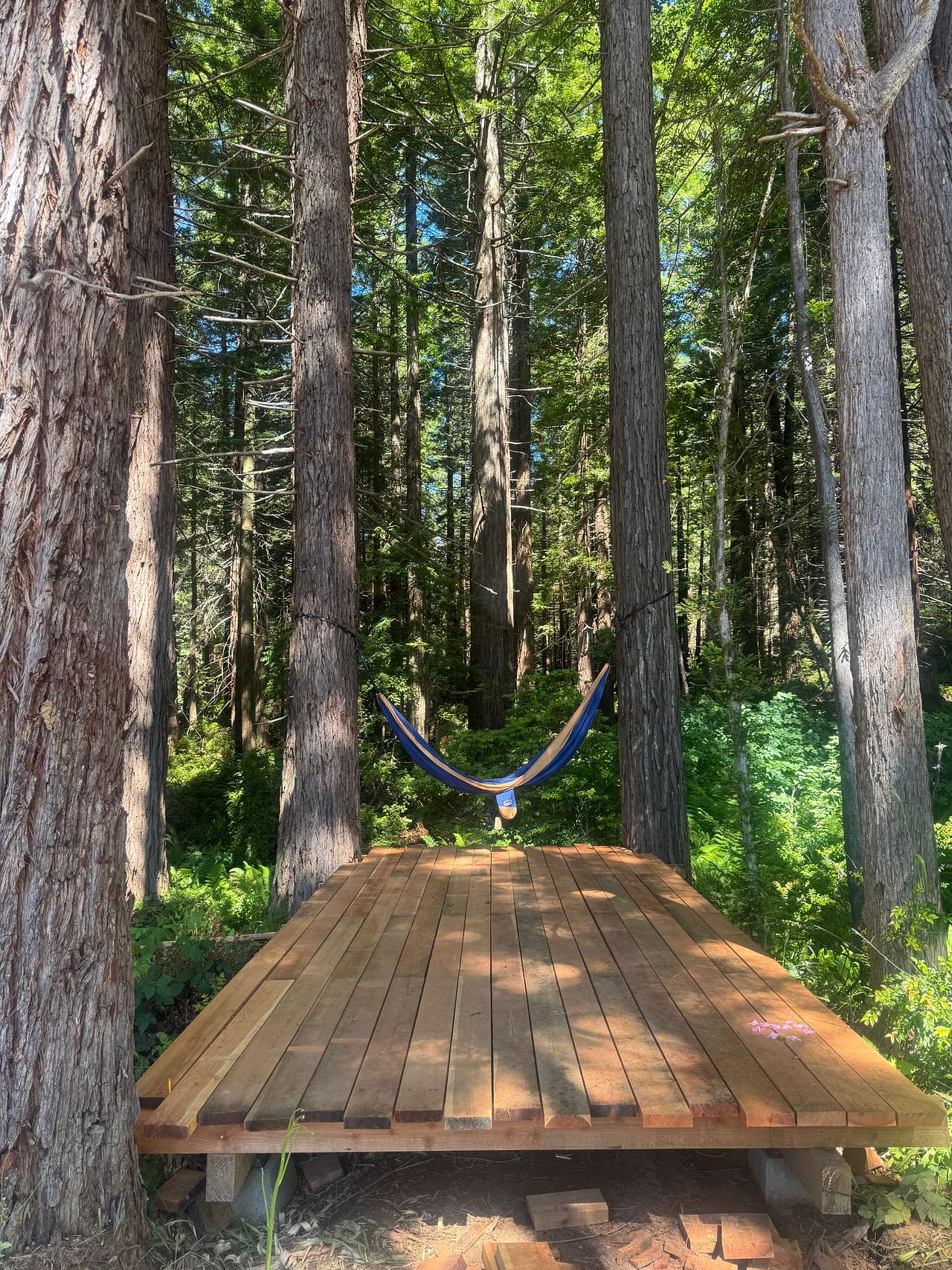 Moonstone Hideaway