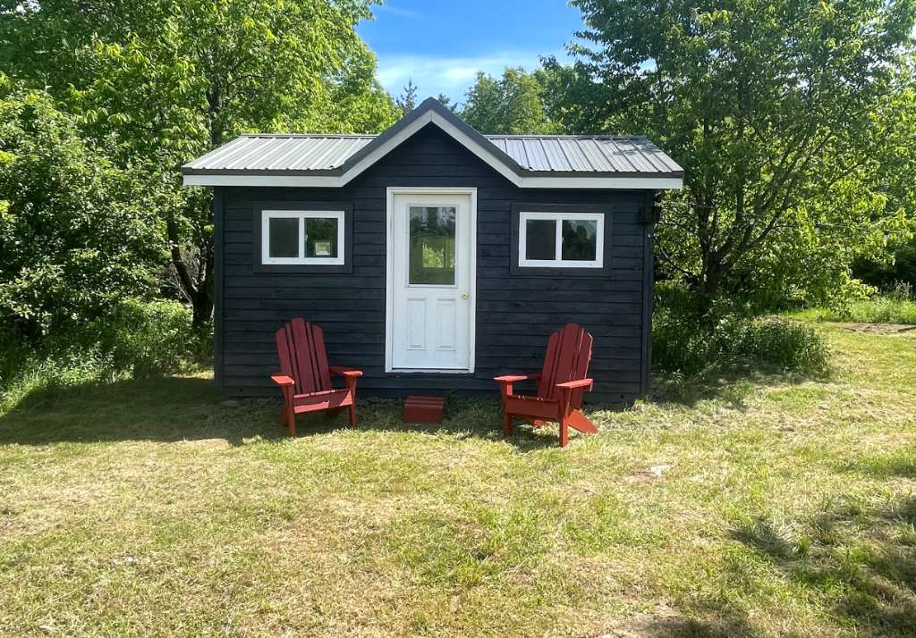 Winfield Acres  Camp Resort