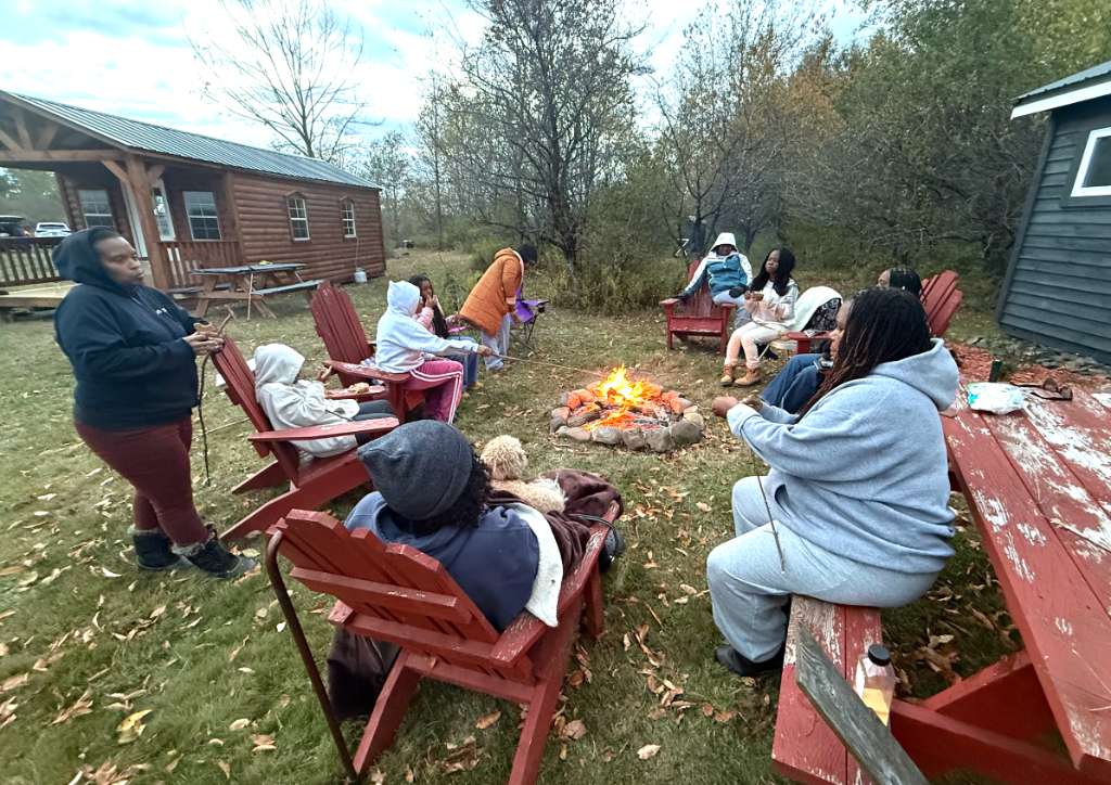 Winfield Acres  Camp Resort