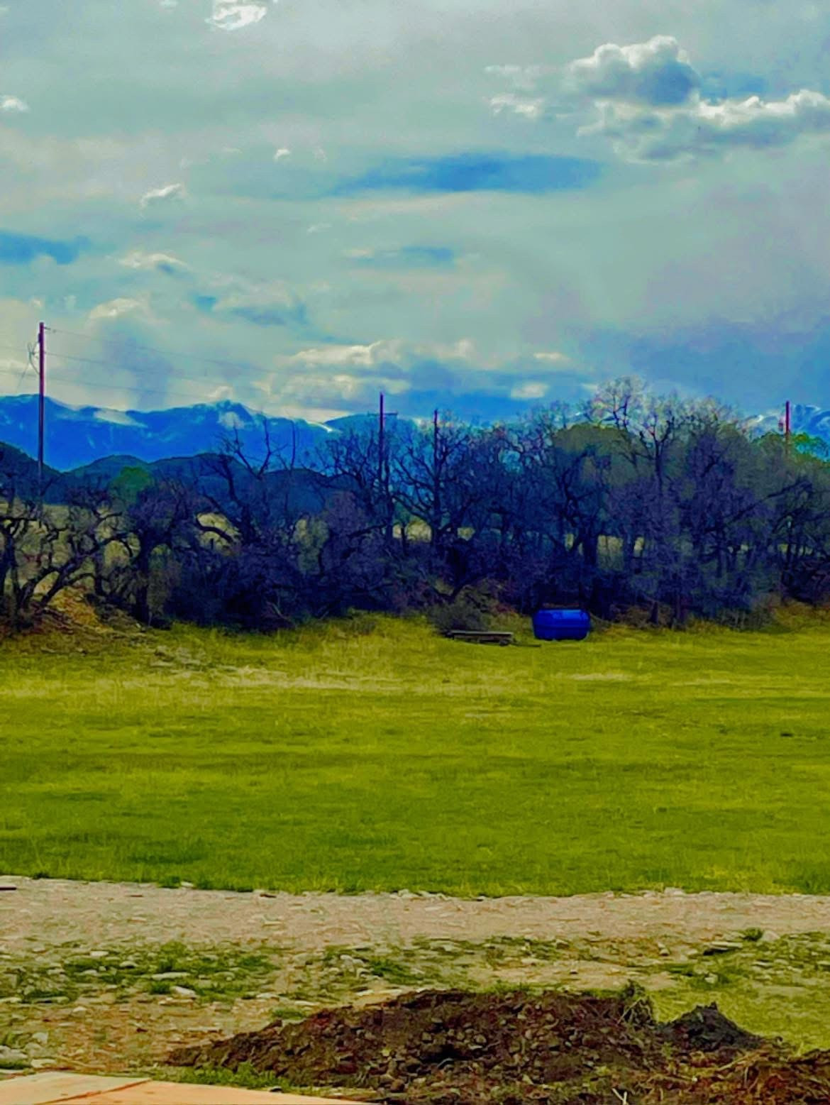 Middle Fork Ranch