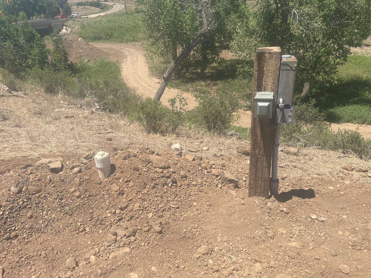 Middle Fork Ranch