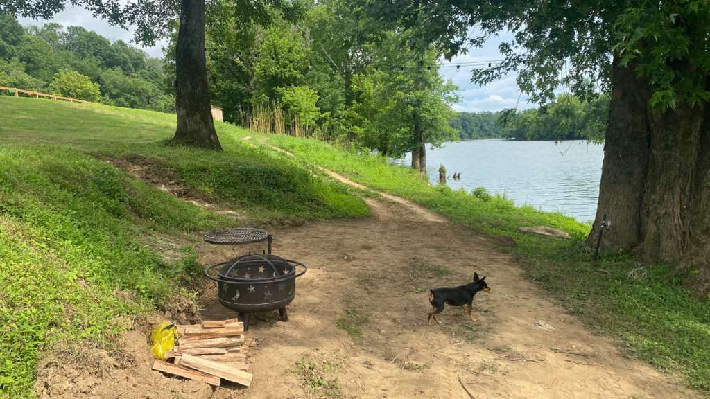 Big River Escape