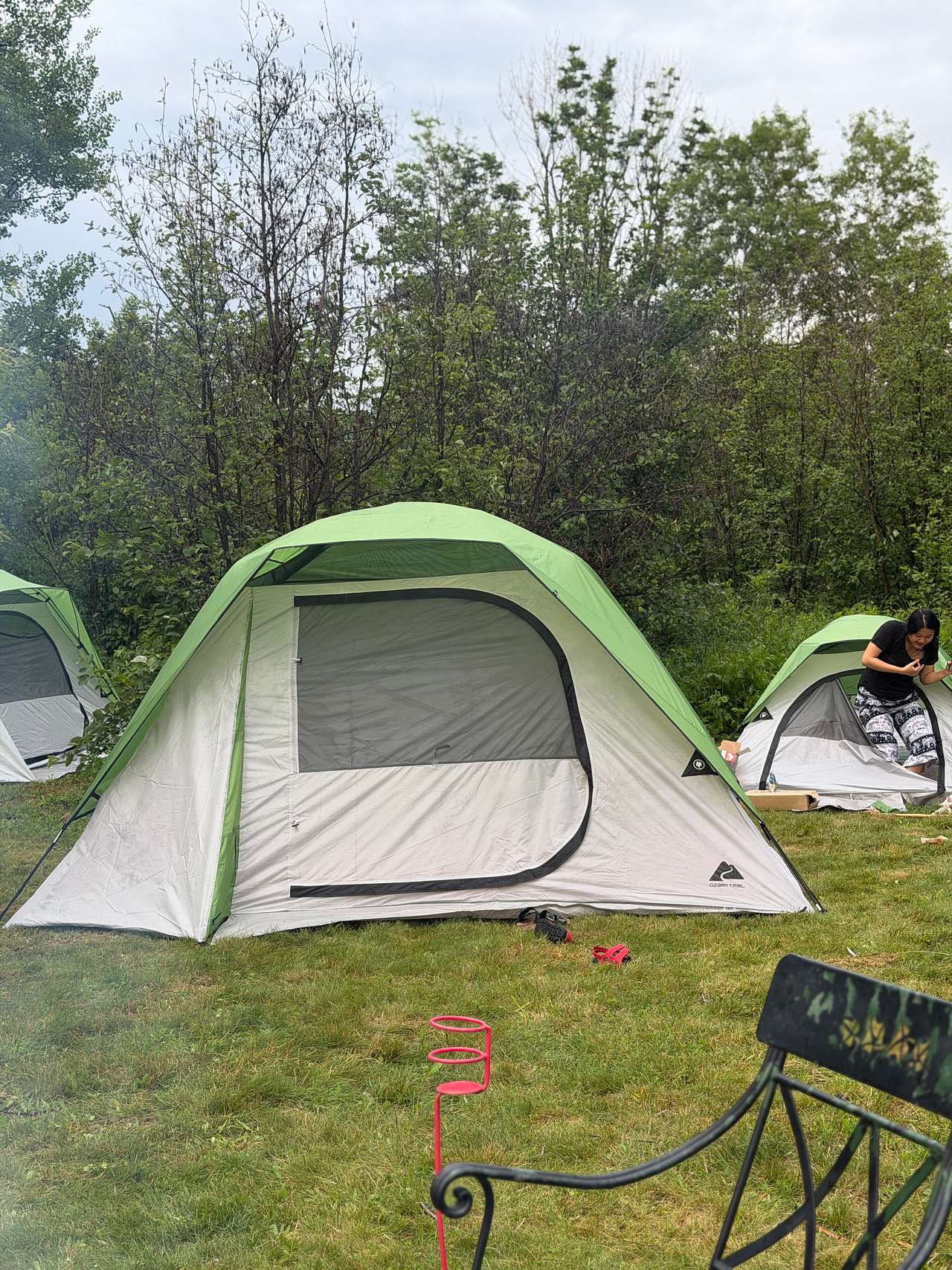 Off Grid Stargazing