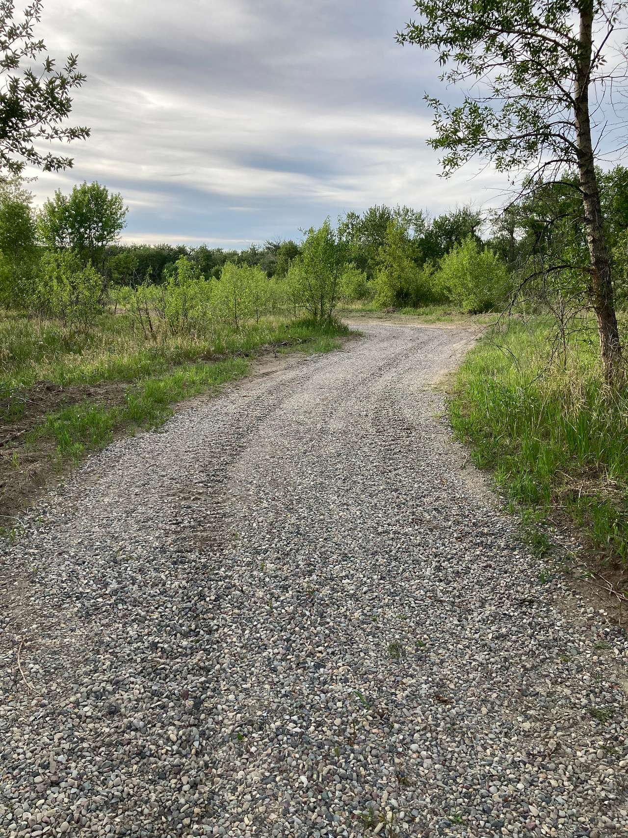 Twin Rivers Campground