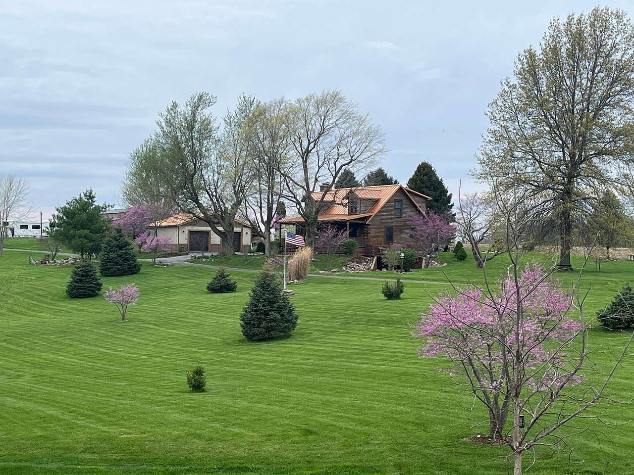 Sunrise Ranch Enterprises