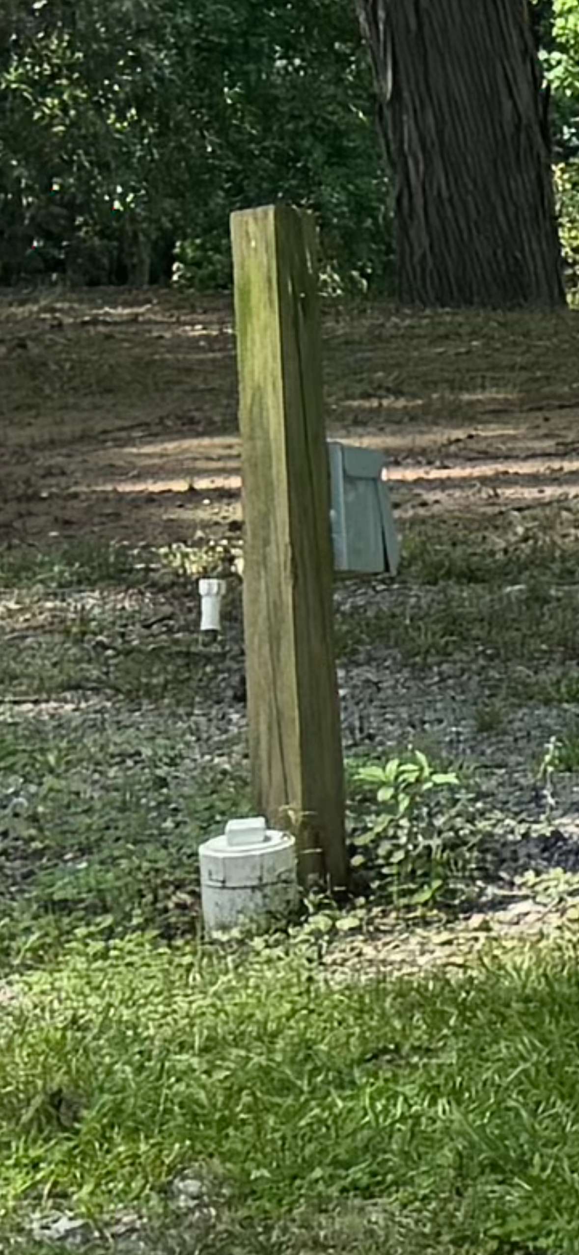 Riverview Lane RV Lot