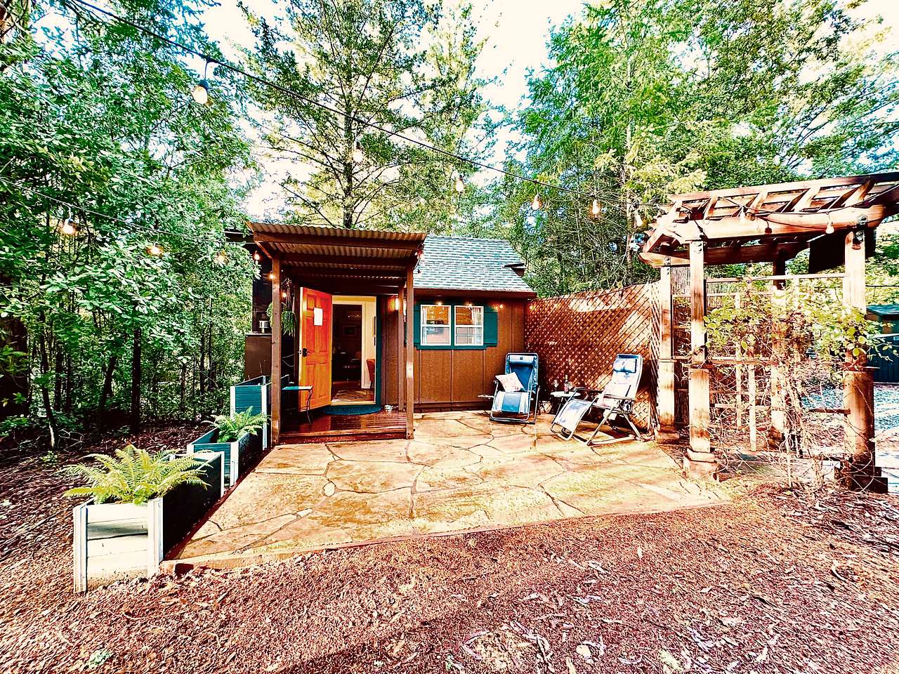 Majors Creek Ranch
