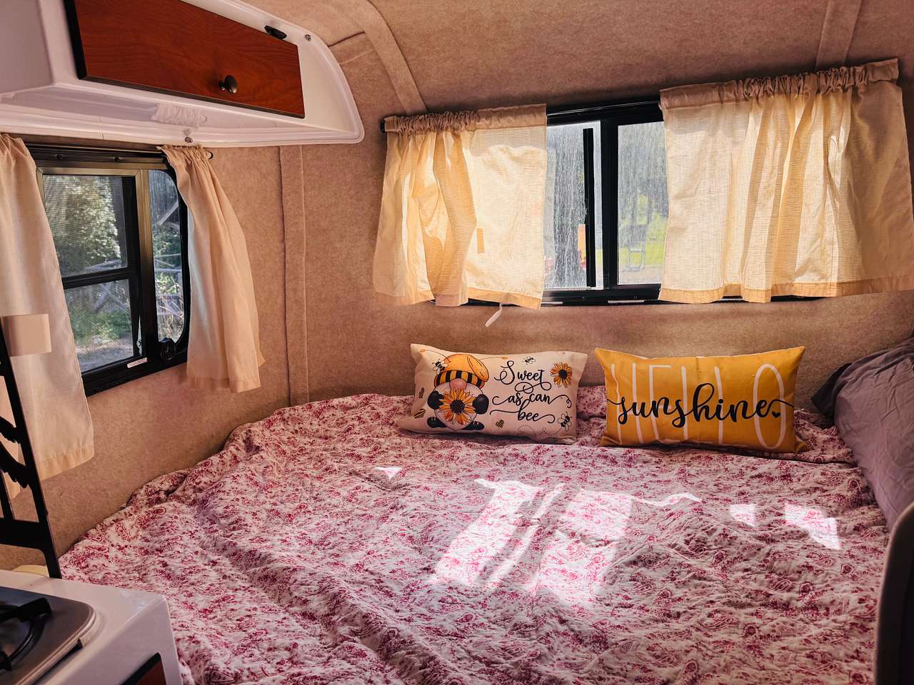 Alpine Scamp Camp