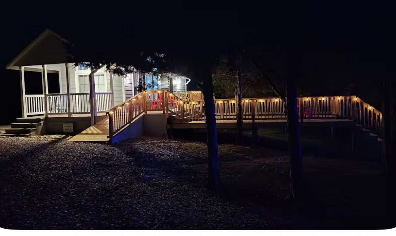 Lakeland RV Ranch, LLC